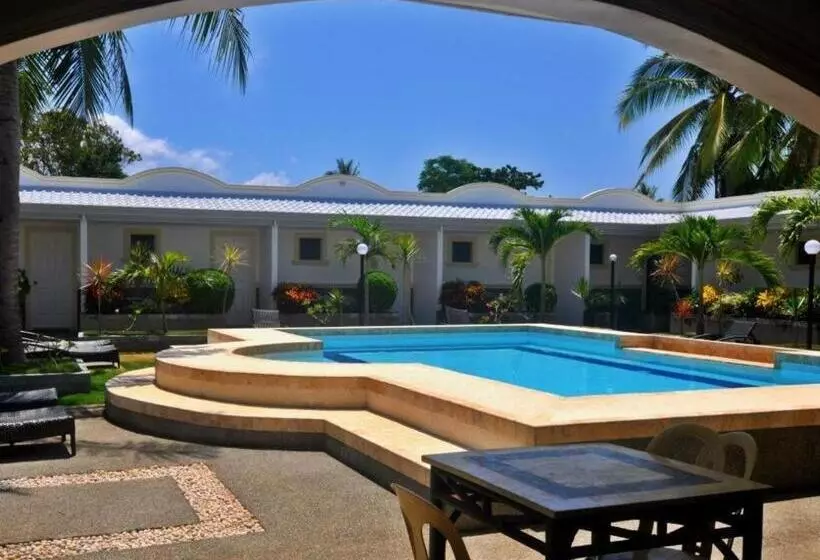 Fotos del hotel Villa Del Pueblo:  22