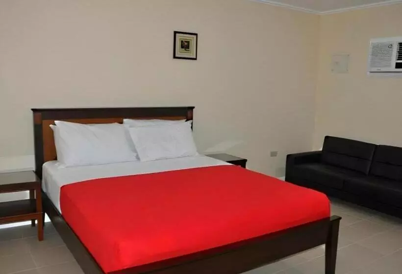 Fotos del hotel Villa Del Pueblo:  8