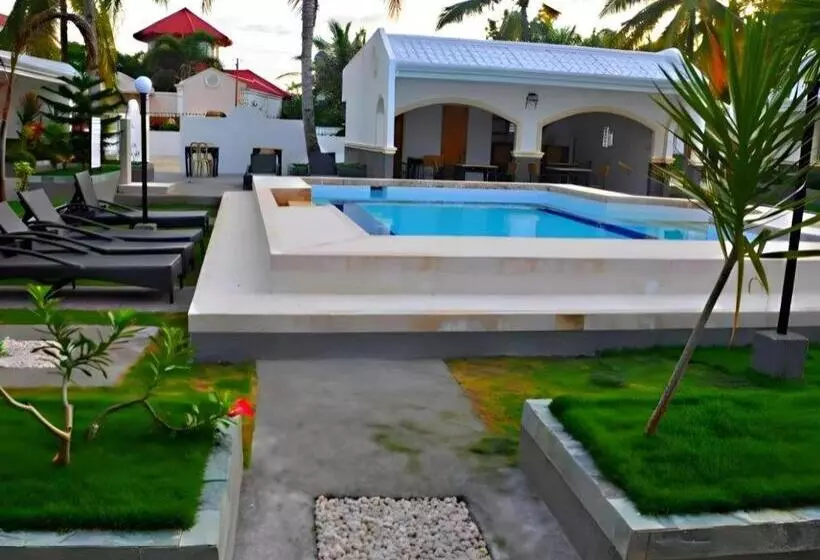 Fotos del hotel Villa Del Pueblo:  19