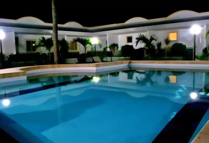 Fotos del hotel Villa Del Pueblo:  2