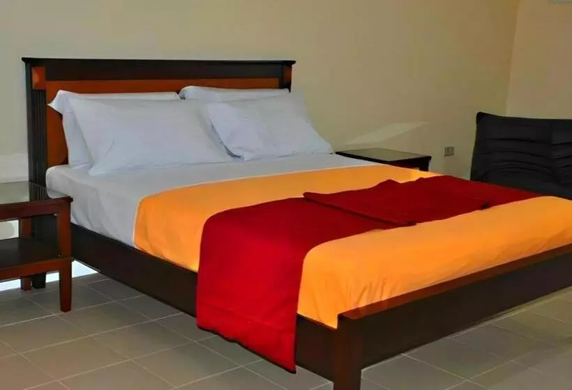 Fotos del hotel Villa Del Pueblo:  18