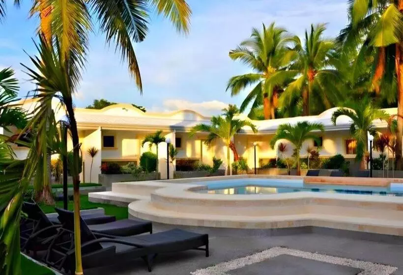 Fotos del hotel Villa Del Pueblo:  15