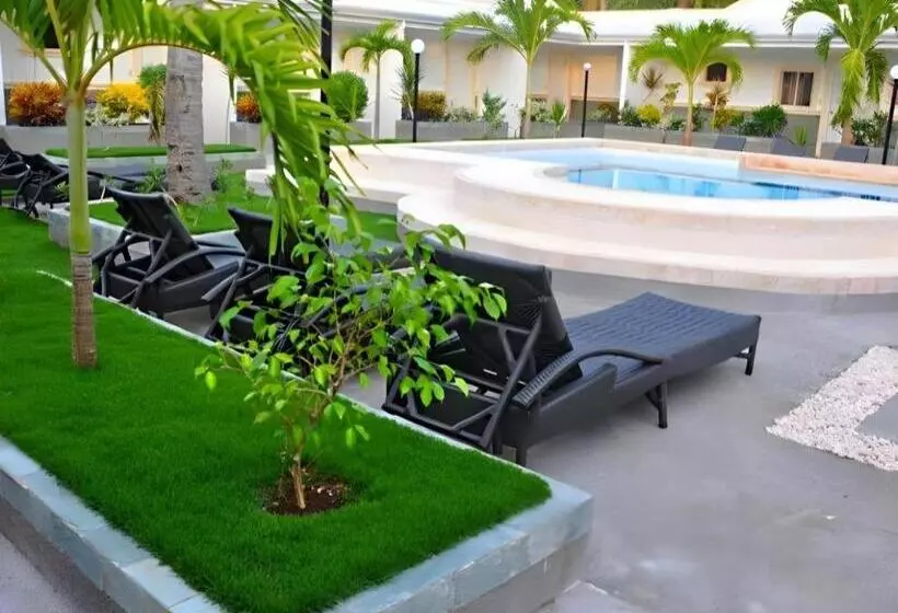 Fotos del hotel Villa Del Pueblo:  16