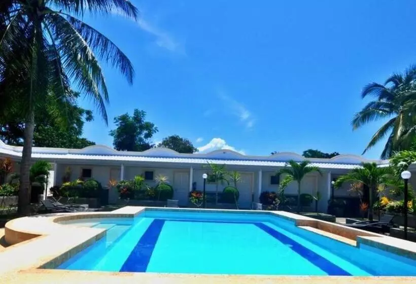 Fotos del hotel Villa Del Pueblo:  9