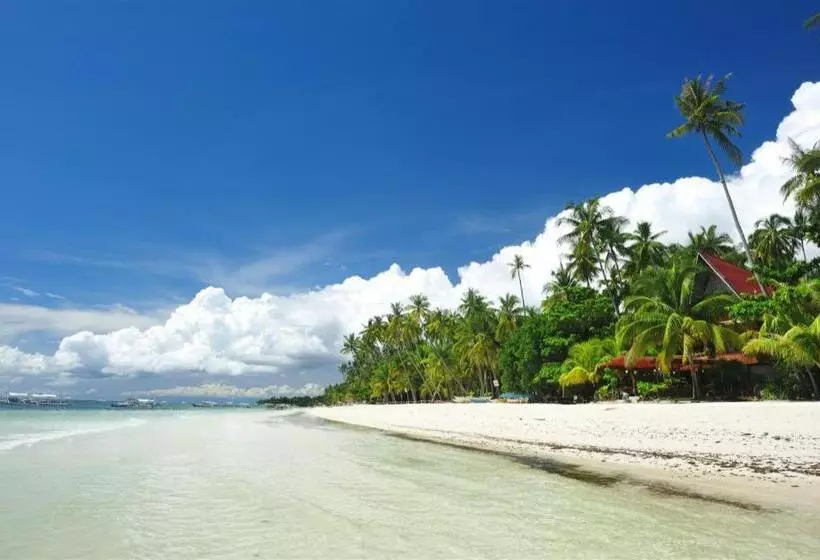 Fotos del hotel Villa Del Pueblo:  7