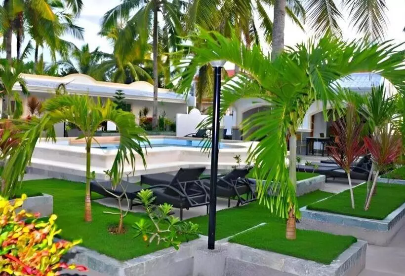 Fotos del hotel Villa Del Pueblo:  4