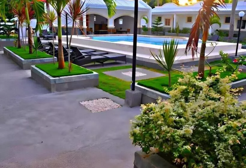 Fotos del hotel Villa Del Pueblo:  14