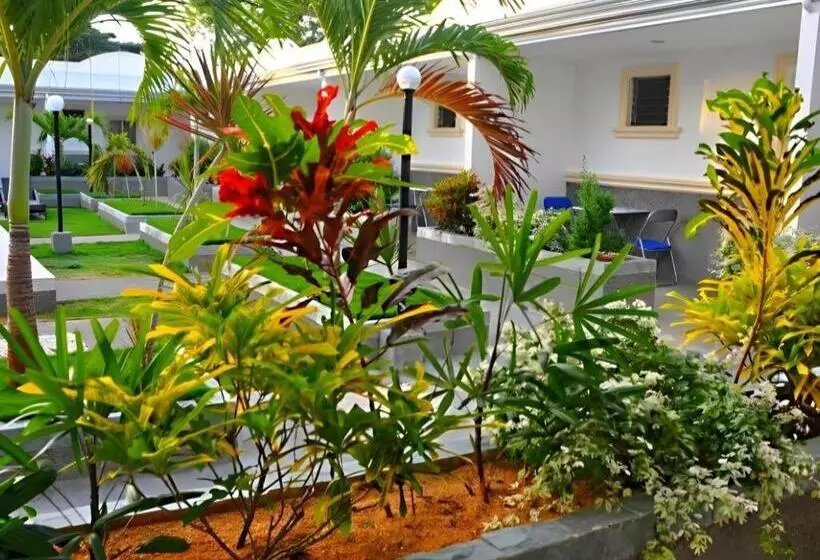 Fotos del hotel Villa Del Pueblo:  3