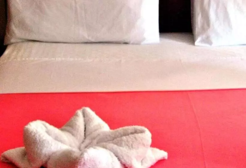 Fotos del hotel Villa Del Pueblo:  21