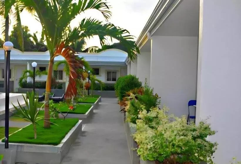 Fotos del hotel Villa Del Pueblo:  20