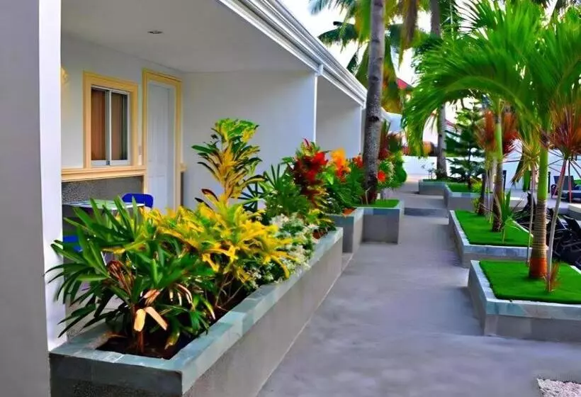 Fotos del hotel Villa Del Pueblo:  11