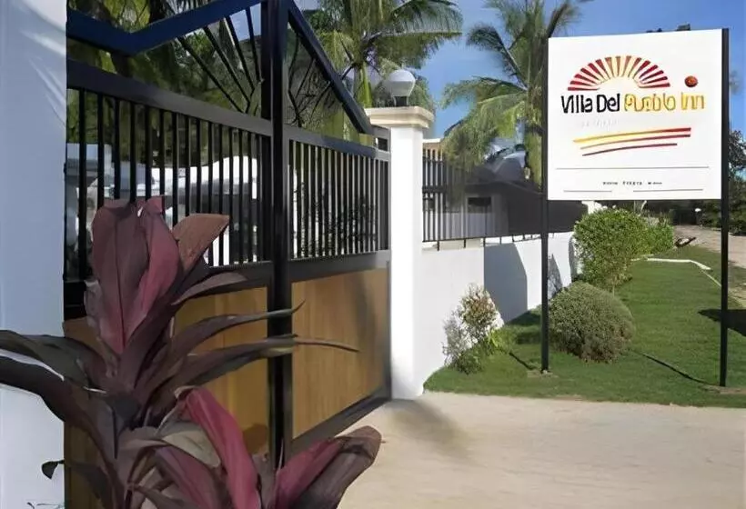 Fotos del hotel Villa Del Pueblo:  17