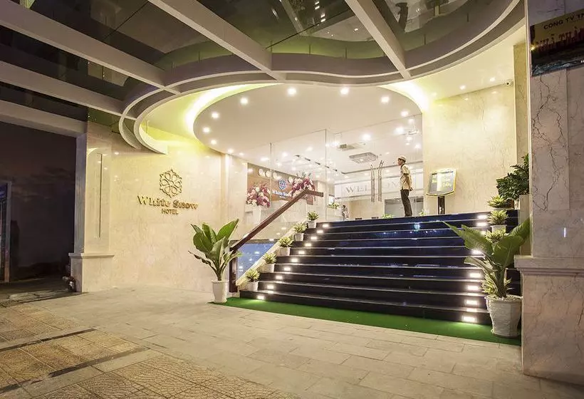 Fotos del hotel White Snow:  3