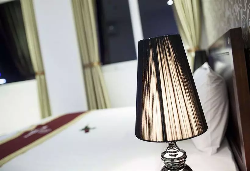 Fotos del hotel White Snow:  15