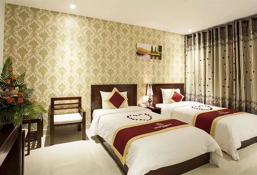 Fotos del hotel White Snow:  17