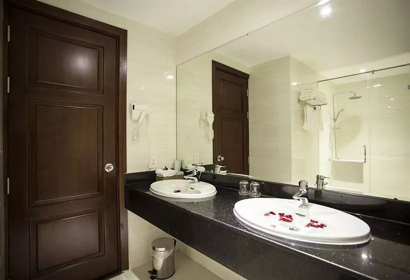 Fotos del hotel White Snow:  7