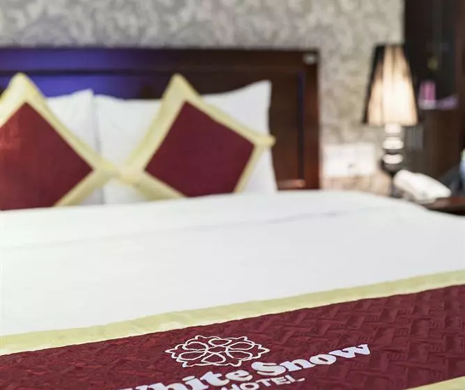 Fotos del hotel White Snow:  24