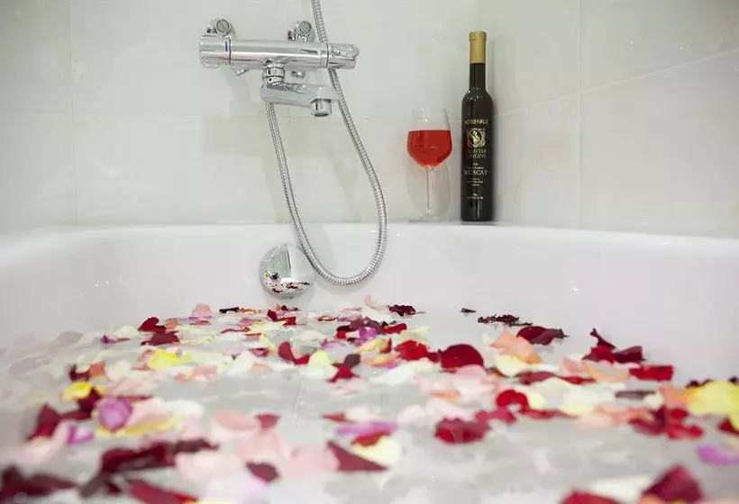 Fotos del hotel White Snow:  4