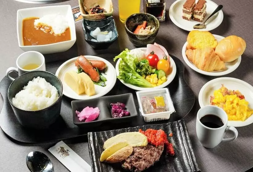 Fotos del hotel Apa  Osakatanimachi:  3