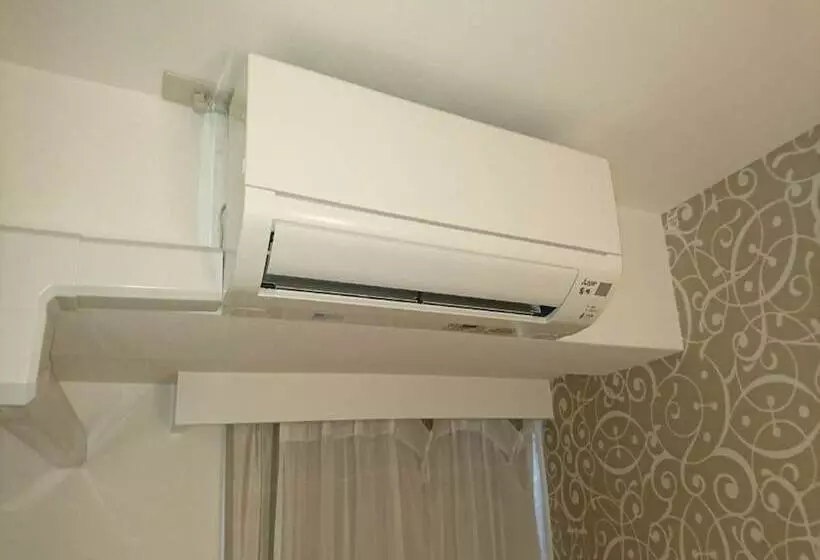 Fotos del hotel Apa  Osakatanimachi:  12