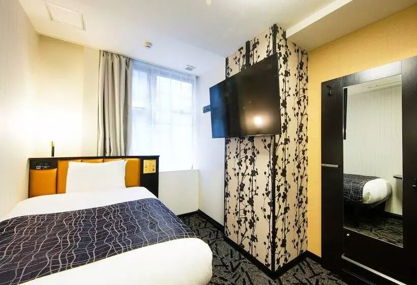 Fotos del hotel Apa  Osakatanimachi:  14