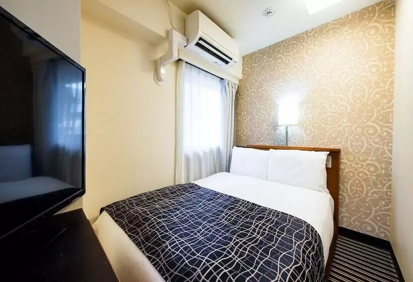 Fotos del hotel Apa  Osakatanimachi:  21