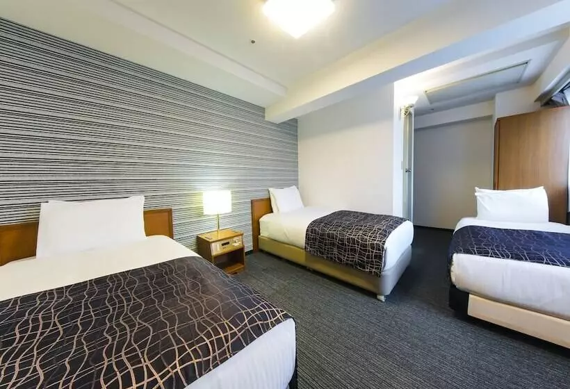 Fotos del hotel Apa  Osakatanimachi:  23