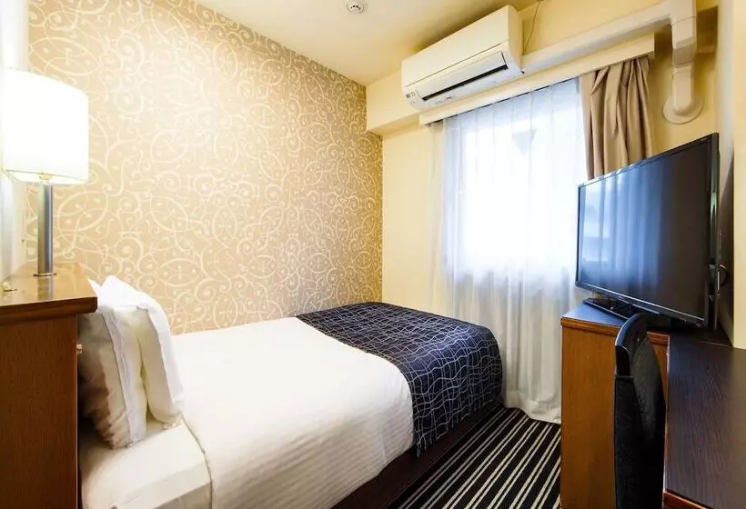 Fotos del hotel Apa  Osakatanimachi:  24