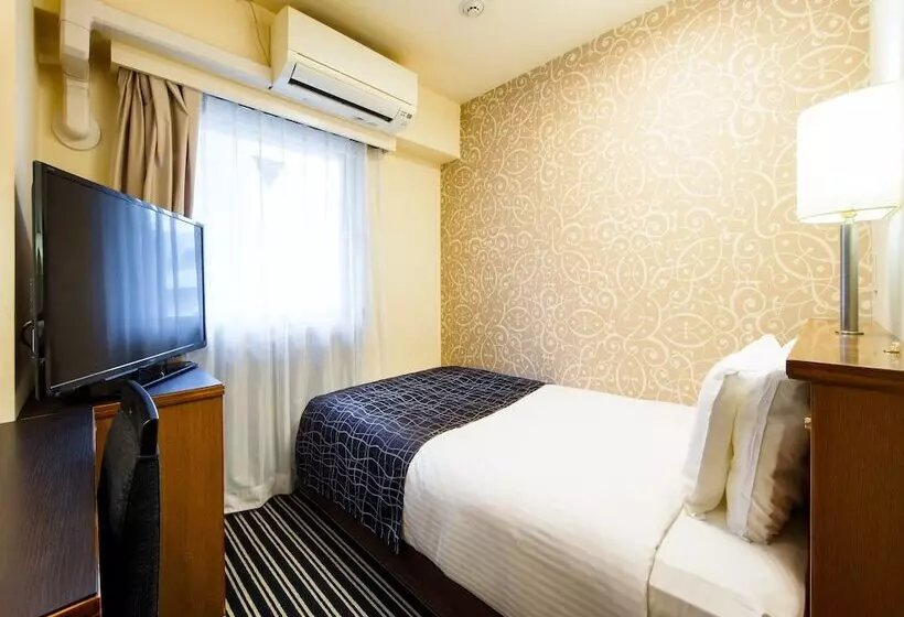 Fotos del hotel Apa  Osakatanimachi:  25