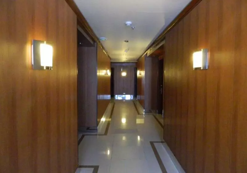 Fotos del hotel Blueberry Tourist:  5