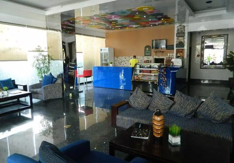 Fotos del hotel Blueberry Tourist:  3