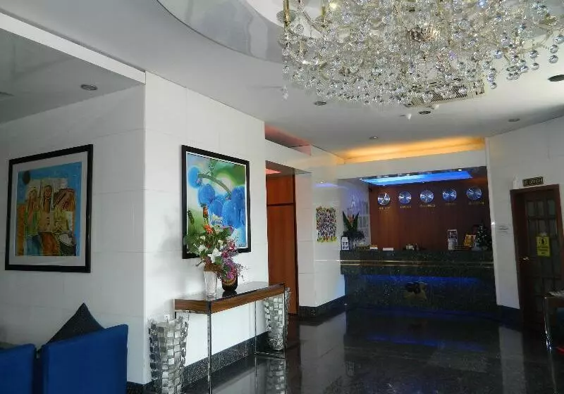 Fotos del hotel Blueberry Tourist:  2