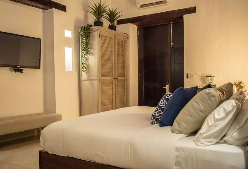 Fotos del hotel Casa Gastelbondo Adults Only:  18