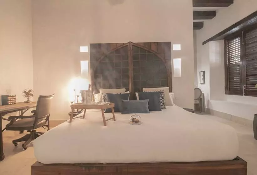 Fotos del hotel Casa Gastelbondo Adults Only:  16