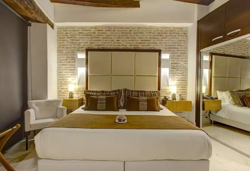 Fotos del hotel Casa Gastelbondo Adults Only:  8