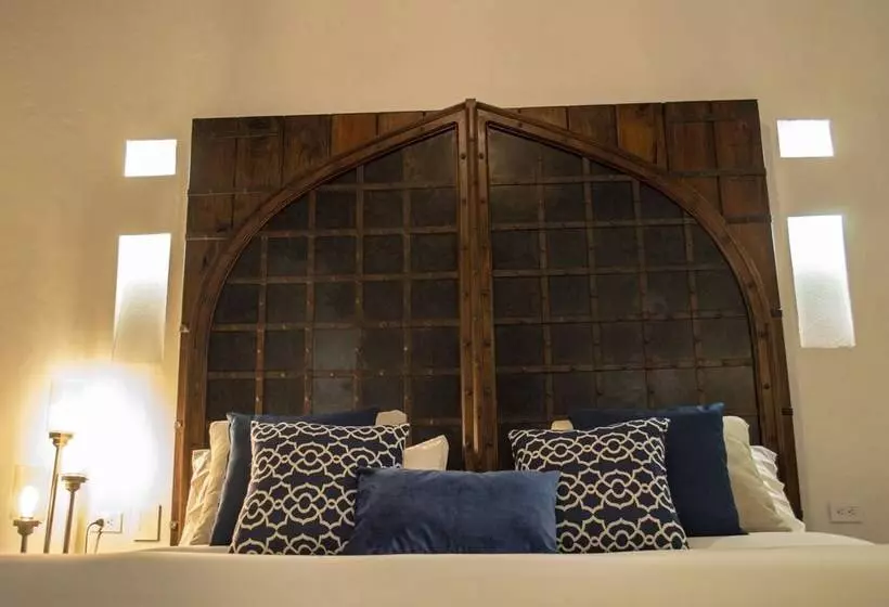 Fotos del hotel Casa Gastelbondo Adults Only:  24