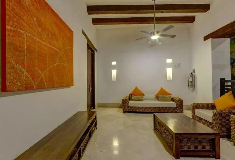 Fotos del hotel Casa Gastelbondo Adults Only:  22