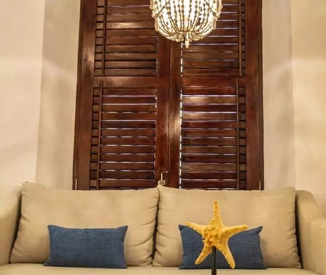 Fotos del hotel Casa Gastelbondo Adults Only:  25