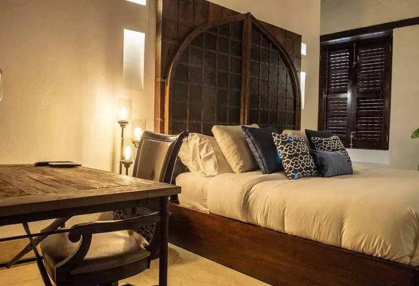 Fotos del hotel Casa Gastelbondo Adults Only:  19