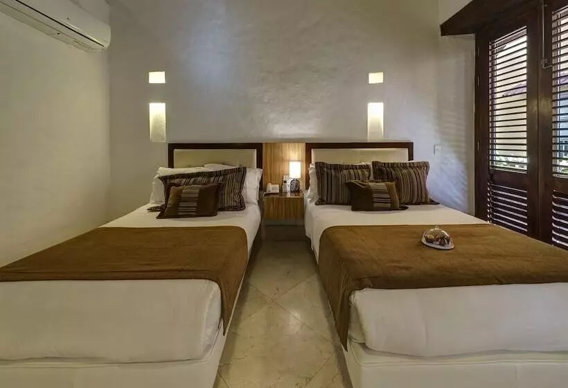 Fotos del hotel Casa Gastelbondo Adults Only:  17