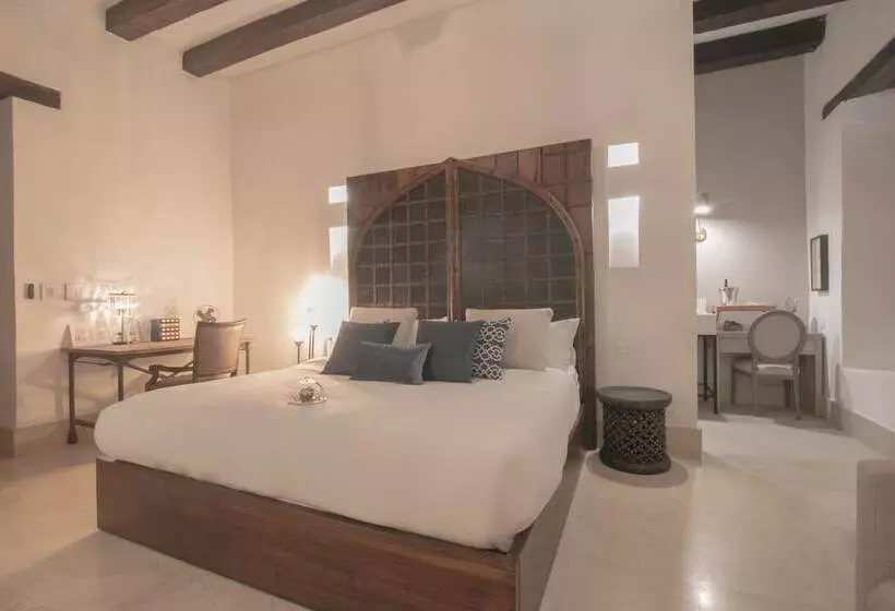 Fotos del hotel Casa Gastelbondo Adults Only:  14