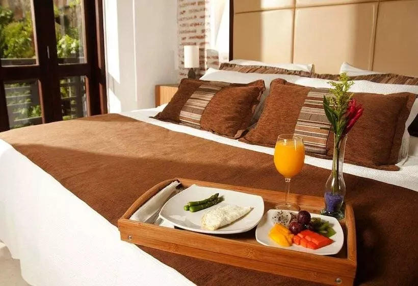 Fotos del hotel Casa Gastelbondo Adults Only:  4