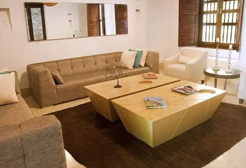 Casa Gastelbondo Adults Only