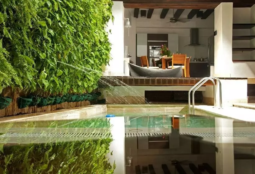 Fotos del hotel Casa Gastelbondo Adults Only:  3