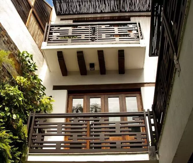 Fotos del hotel Casa Gastelbondo Adults Only:  11