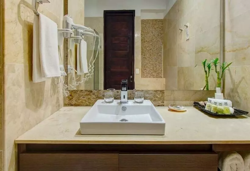 Fotos del hotel Casa Gastelbondo Adults Only:  10