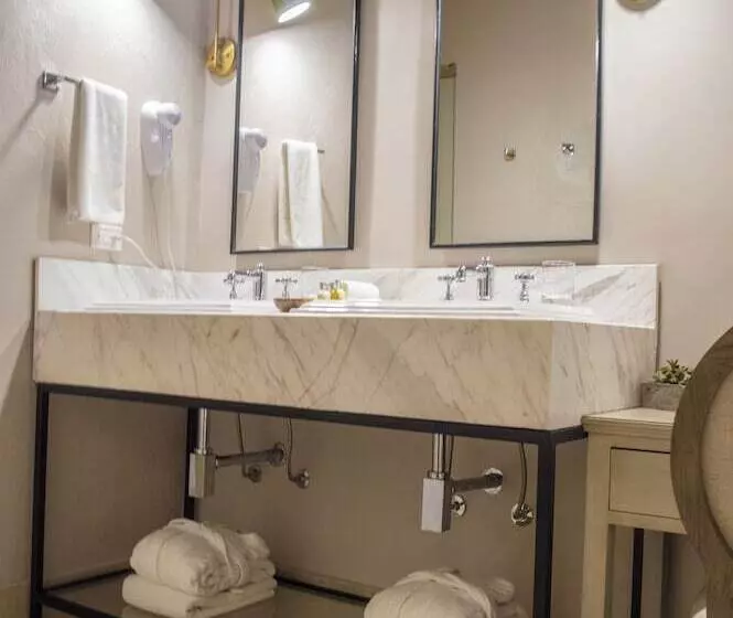 Fotos del hotel Casa Gastelbondo Adults Only:  13