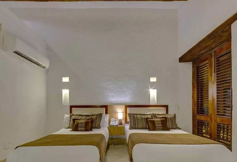 Fotos del hotel Casa Gastelbondo Adults Only:  23