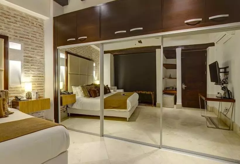 Fotos del hotel Casa Gastelbondo Adults Only:  12