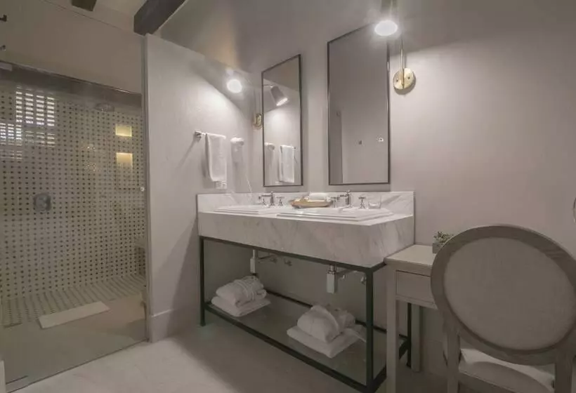 Fotos del hotel Casa Gastelbondo Adults Only:  15